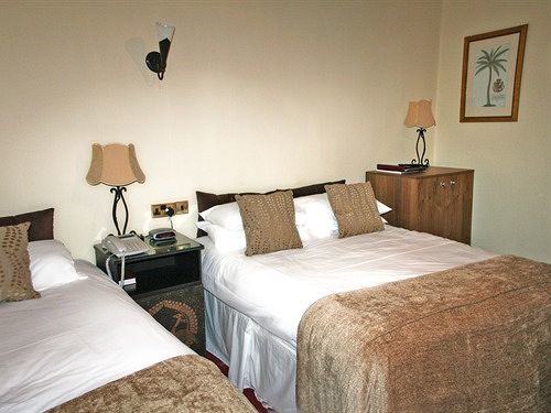 The Staincliffe Hotel ハートルプール エクステリア 写真